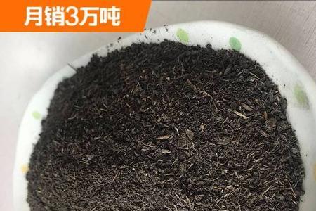 羊粪为什么一粒一粒科学解释
