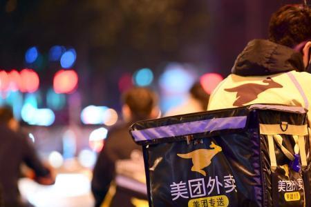 月销8000的外卖店能接手吗
