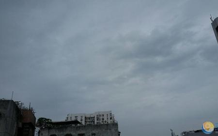沿海城市常年刮什么风