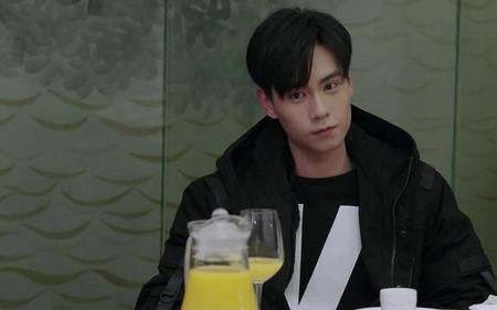 亲爱的热爱的男主是开大G的