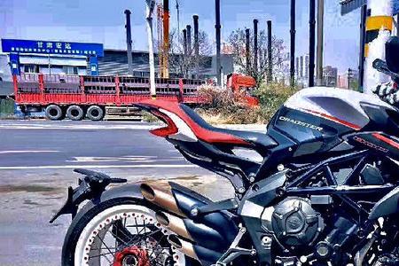 奥古斯塔mv800rr上市时间