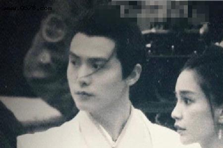 尘缘为什么不上映