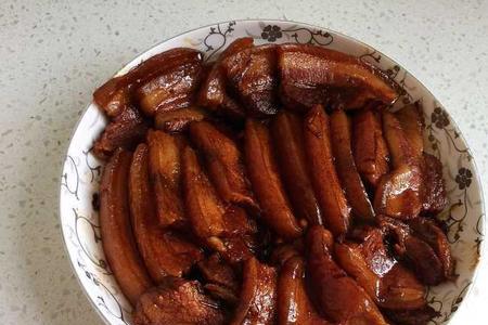 辣椒炒肉王刚做法