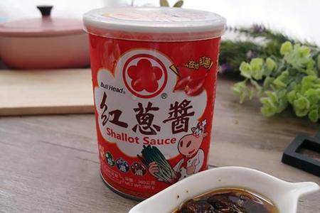 盐巴酱油正宗做法