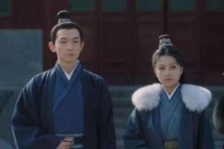 时宜和刘子行大婚为什么没成