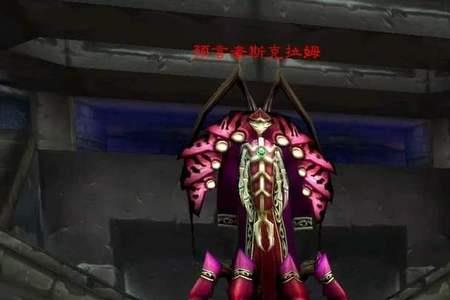 魔兽世界tap是什么副本