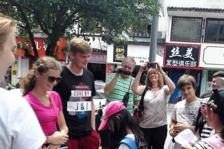 外籍人员是指哪些人