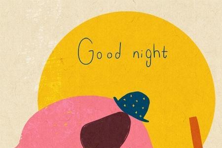 good night为什么没了