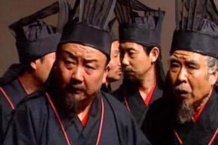 五丈原诸葛归天的读后感