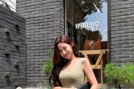 女人的体型说明有女人味吗