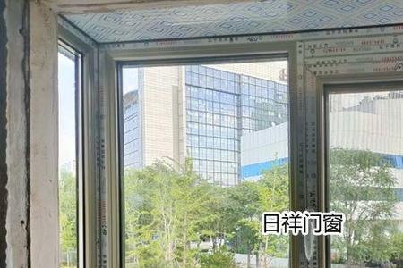 中旺和兴发哪个断桥铝好