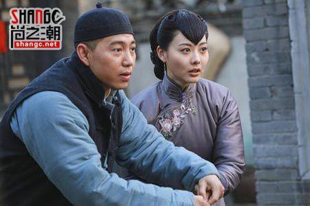 传奇大掌柜姚珍珍之死