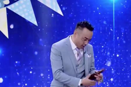 林够够是汪涵的儿子吗