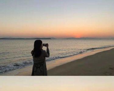 下次在一起看海吧是什么意思