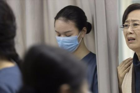谢谢你医生小光第几集出现