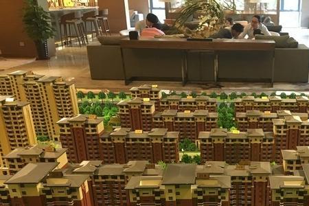 万科城市之光淄博容积率