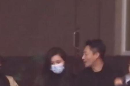 汪小菲10克拉钻戒是真的吗