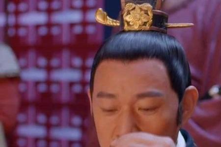 常何为什么要帮李世民