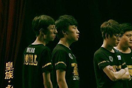 rng为什么稳进s赛
