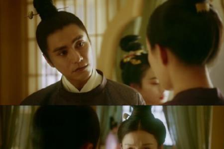 宁弈为什么能调动大军