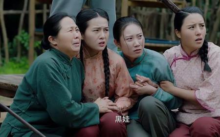 女人比喻成压寨夫人什么意思