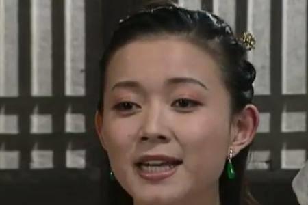 武林外传赛掌柜扮演者
