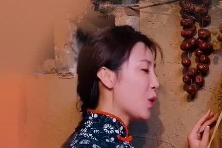 西安人的歌算不算陕北民歌