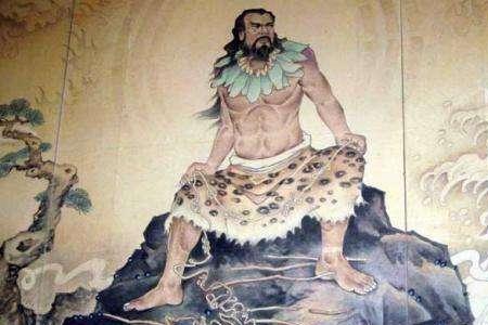 东荒三害是什么
