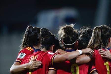 2022女足世青赛举办地