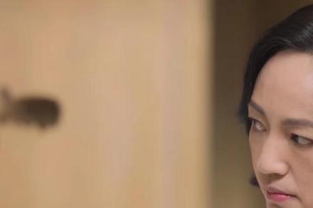 欢乐颂3阿初妈妈扮演者