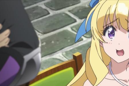 慎重勇者弓之女神多少集
