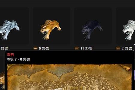 魔兽世界幽灵鱼任务