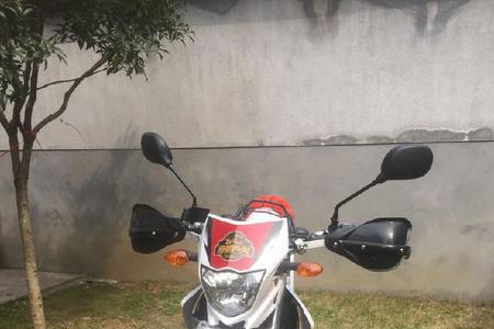 雅马哈XTZ125动力怎么样