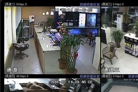 监视你是什么意思