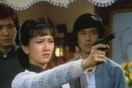 许银川唱上海滩为什么会哭
