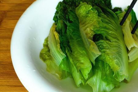 生菜怎么调更好吃