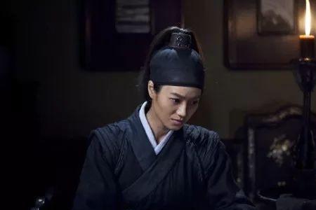 绣春刀朱丹饰演