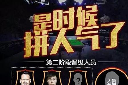 决金第四季什么时候开始