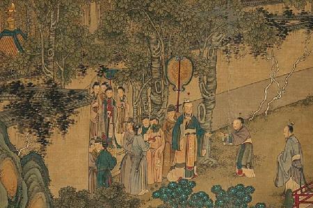 寒门和士族是什么意思