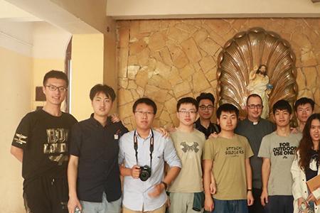 清华大学林枫计划培养什么人才