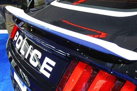义警怎么改装