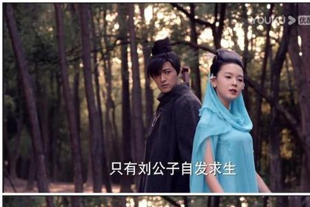 刘子固喜欢花月还是喜欢阿绣