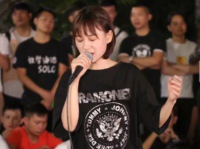 小阿七最红的三首歌