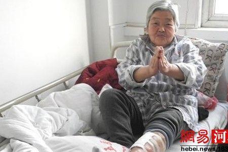 女朋友的奶奶去世了，我应该去吗