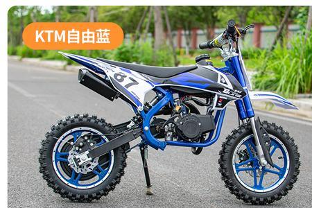 儿童汽油摩托车12岁的孩子能骑吗