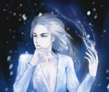 冰雪奇缘男主角是谁