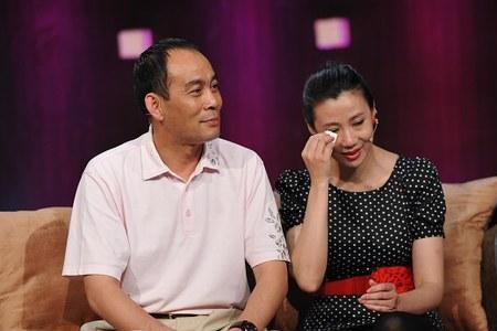 和张光北演父子的小鲜肉是谁
