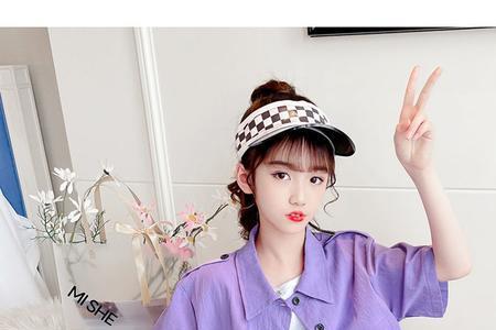 12岁女生怎么变霸气