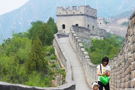 八达岭长城是什么时候建