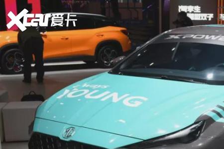 名爵6pro和影豹谁最耗油